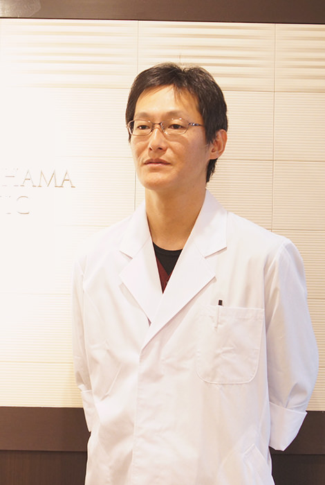中村 勇